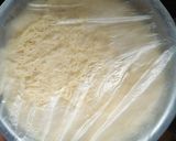 Foto langkah ke 5 dari resep Roti sobek versi ulen.