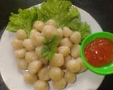 Foto langkah ke 7 dari resep Cilok.