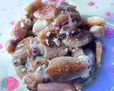 Foto del paso 2 de la receta: Choquitos a la plancha