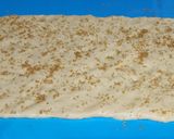 Foto del paso 8 de la receta: 🍥Rosca de Pascua bicolor 🍥 Esponjosa y tierna