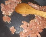 Foto del paso 4 de la receta: Tigrillo Manaba