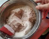 Foto del paso 5 de la receta: Bizcocho de chocolate