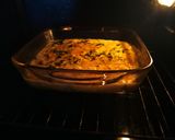 Foto del paso 6 de la receta: Suffle de Calabaza y Acelga