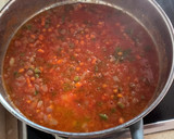 Foto del paso 5 de la receta: Bulgur con alitas
