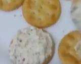 Herbed Labneh Canapes recipe step 3 photo