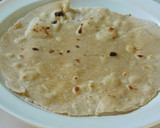 கையில் பிடிக்க ஒரு சுவையான காய்கறி பொக்கே (boquet) ரெசிபி ஸ்டேப் 4 புகைப்படம்