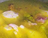 Foto langkah ke 2 dari resep Opor Ayam Kuning.