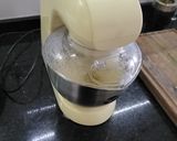Foto del paso 4 de la receta: Torta de manzana saludable