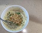 Foto del paso 3 de la receta Ensalada de alubias rojiblancas