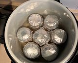 Foto del paso 4 de la receta: Flan de huevo con Ninja Foodi Max