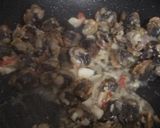 Foto langkah ke 3 dari resep Kerang (Tude) Tumis.