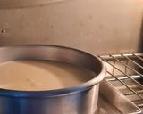 Foto langkah ke 7 dari resep Japanese Cotton Cheesecake.