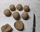 Foto del paso 6 de la receta: Pan pita integral