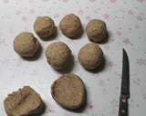 Foto del paso 6 de la receta: Pan pita integral