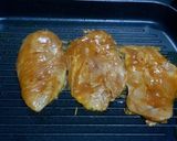 A picture of step 3 of Peri Peri Chicken.
