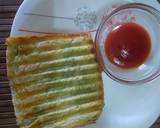 Grilled Potato-Cheese Sandwich recipe step 4 photo