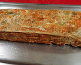 Foto del paso 10 de la receta: Pastel de verduras con toque especial