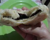 Foto langkah ke 6 dari resep Bakpao coklat lembut.