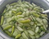 Foto langkah ke 4 dari resep Acar Timun.