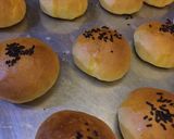 Foto langkah ke 9 dari resep ROTI (basic).