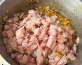 Foto del paso 4 de la receta: Empanadas de pescado fresco