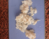 Foto del paso 1 de la receta: Empedrat