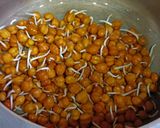 A picture of step 2 of Paneer Sprouts Tikkis High Protein Pan fried Starter for Parties.