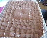Foto del paso 7 de la receta Tiramisú
