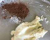 Chocogolla Chocolate Roshogolla Fusion Chocolate with Sponge Roshogolla recipe step 4 photo