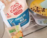 Une image de l'étape 5 de Gâteau sans sucre/gluten.