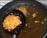 A picture of step 5 of Crispy Corn Flakes Cutlets.