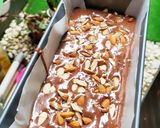 Foto langkah ke 5 dari resep Brownies (Gluten Free).