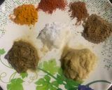 রেসিপি, লাবড়া, লুচি, পরোটা, রুটি ইত্যাদির সাথে কোন তুলনা নেই রেসিপির ধাপ 1 ছবি