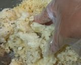 Foto langkah ke 3 dari resep Stik singkong keju.