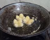 Foto langkah ke 6 dari resep Onde Onde Ketawa.