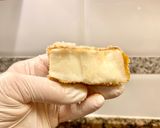 Foto del paso 18 de la receta: Leche frita al aroma de naranja (Orange - scented fried milk)
