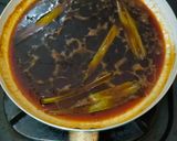 Foto langkah ke 3 dari resep Sirup Gula Merah.
