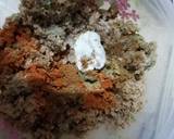 Gola kabab recipe step 2 photo