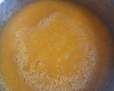 Une image de l'étape 2 de Compote pomme clémentine.