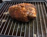 Foto del paso 3 de la receta: Bondiola al Horno a la Barbacoa