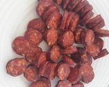 Székelykáposzta rízsesen recept fázis 5 fotója