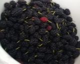 Foto del paso 2 de la receta: Tarta de Moras