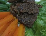 Foto langkah ke 3 dari resep Bistik jawa daging sapi 🐮.