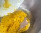 Foto langkah ke 6 dari resep Abon Ayam.