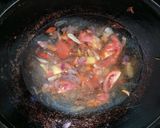 Foto langkah ke 1 dari resep Tongkol Tahu Pedas.