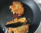 Lepcsánka, tócsni recept fázis 6 fotója