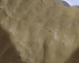Une image de l'étape 1 de Biscuit meringué.