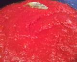Authentic Homemade Italian Tomato Sauce recipe step 5 photo