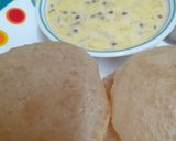 A picture of step 7 of Treat Yourself To A Bowl Of Gujarati Doodhpak -- Nostalgic From Childhood Memories, A Quick Recipe.