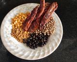 புளியோதரை (Tamarind rice) ரெசிபி ஸ்டேப் 2 புகைப்படம்